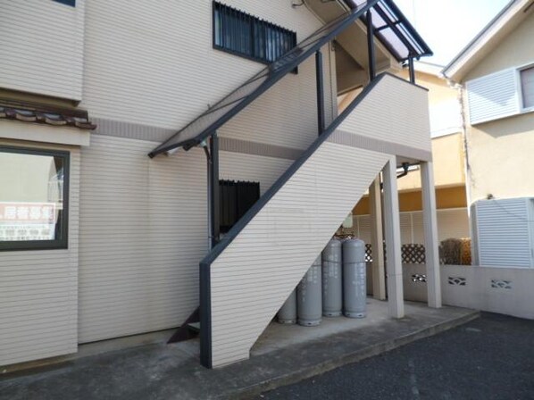 コーポ・アザレアの物件内観写真